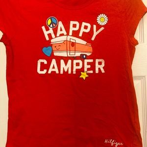 Tommy Hilfiger Graphic T